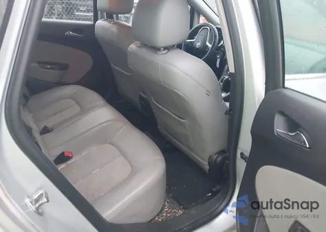 2016 Buick Verano from USA, damaged, VIN 1G4PP5SK2G4168792